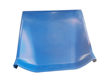 bus seat